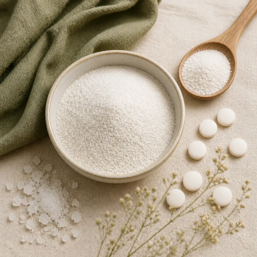 Magnesium